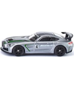 Super Mercedes -AMG GT4