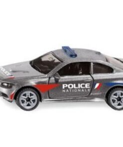 BMW M3 Coupé Police