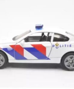 BMW M3 Coupé Police