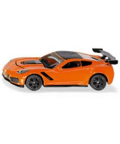 Chevrolet Corvette ZR1