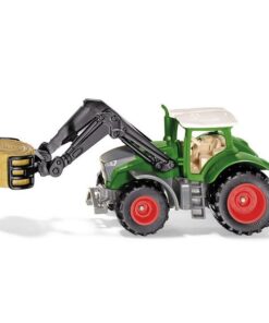 Fendt traktor