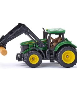 John Deere