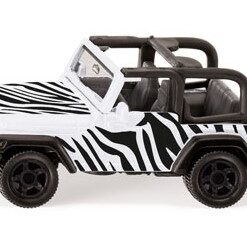 Dzip Wrangler Safari