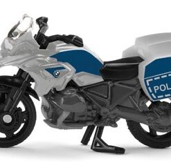 BMW policijski motor