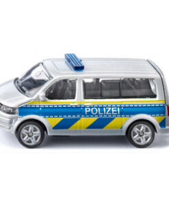 VW T5 Highway Patrol