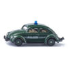 VW Beetle Police