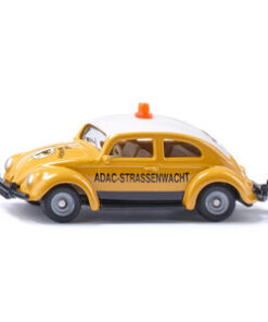 VW Beetle ADAC