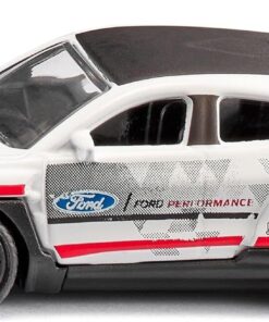 Ford Mustang Mach-E 1400