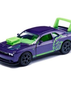 Dodge Challenger SRT Hellcat