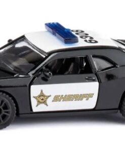 Dodge Challenger SRT