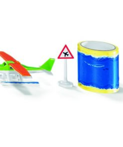 Hidroavion sa stazom