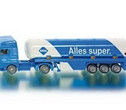 Tanker sa prikolicom