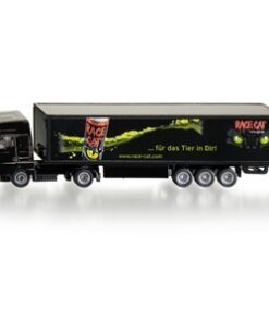 Kamion sa prikolicom