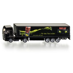 Kamion sa prikolicom