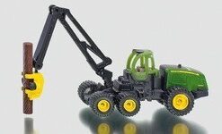 Traktor sa dizalicom