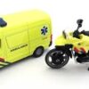 Ambulance set