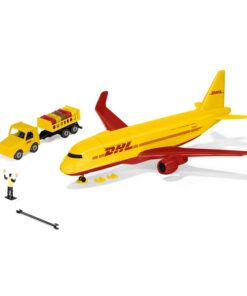 DHL Avion