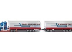 Drumski transporeter