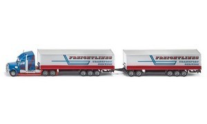 Drumski transporeter