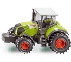 Traktor Claas Axion 850