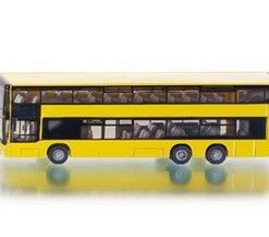 Dvospratni autobus MAN