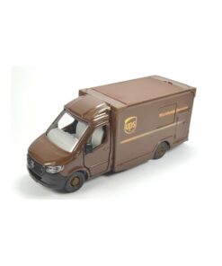 Mercedes Benz Sprinter UPS