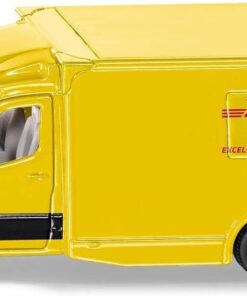 Mercedes Benz Sprinter DHL