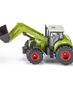 Traktor Claas Axion 850