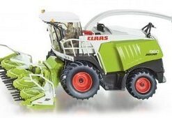 Kombajn Claas Harvester 1:50
