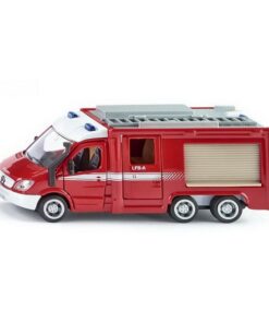 Mercedes-Benz Sprinter -vatrogasno vozilo