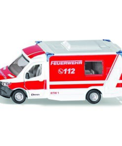 Mercedes-Benz Sprinter Miesen Type C