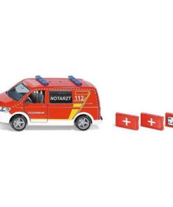 Vatrogasni set -VW T6