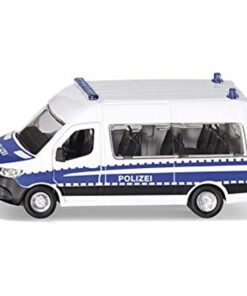 Mercedes-Benz Sprinter German Federal Police