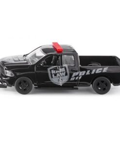 Dodge RAM 1500 US police