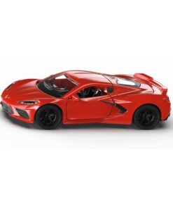 CHEVROLET CORVETTE C8 STINGRAY