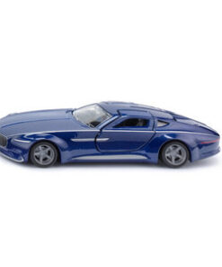 Vision Mercedes-Maybach 6