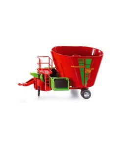 Strautmann mikser za hranu