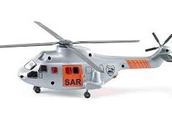 Helikopter transporter