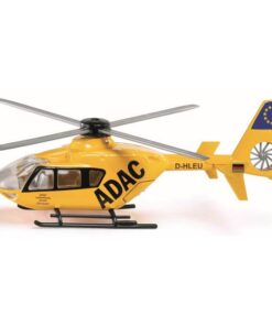 Policijski helikopter Spasilacki tim