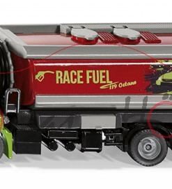 Kamion sa cisternom za gorivo