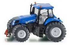 Traktor New Holland T8.390