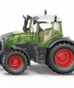 Traktor Fendt 728 Vario