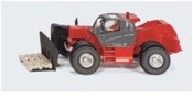 Manitou MHT 10230 utovarivac