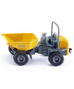 Wacker Neuson DW 60 damper