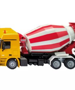 Mercedes kamion mikser