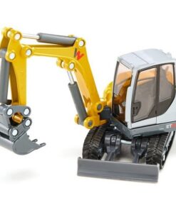 Bager - wacker Neuson ET65