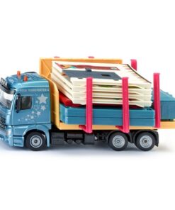 Mercedes Arocs kamion