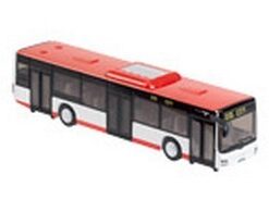 Gradski autobus MAN Lion