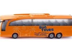 Mercedes Benz Travego Coach