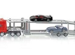 Kamion za prevoz automobila